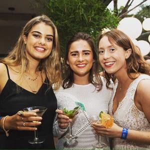 Meet your Posher, Prudence